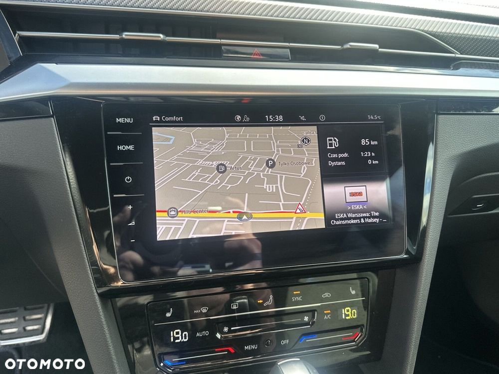 Volkswagen Arteon Shooting Brake 2.0 TSI 4Motion R DSG - 17