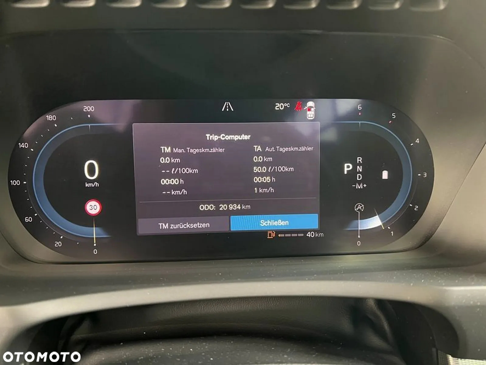Volvo XC 90 B5 D AWD Plus Bright - 37