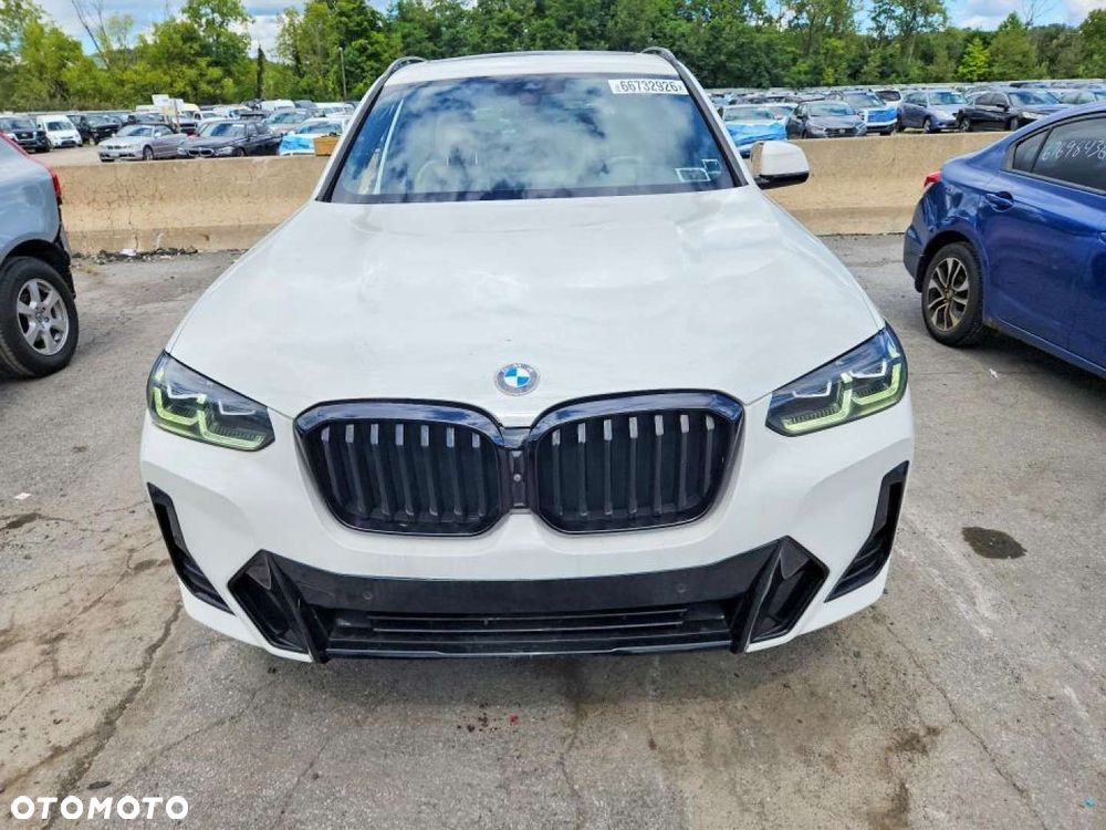 BMW X3 - 6
