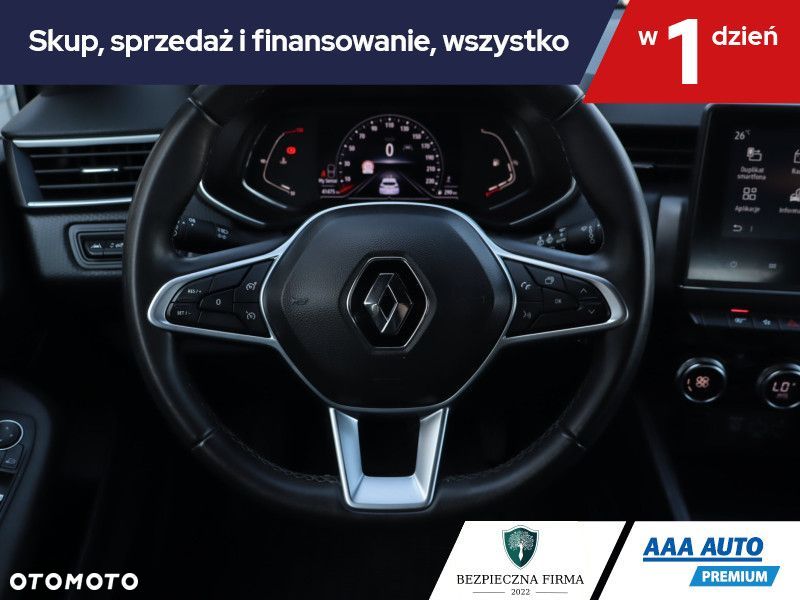 Renault Clio - 19