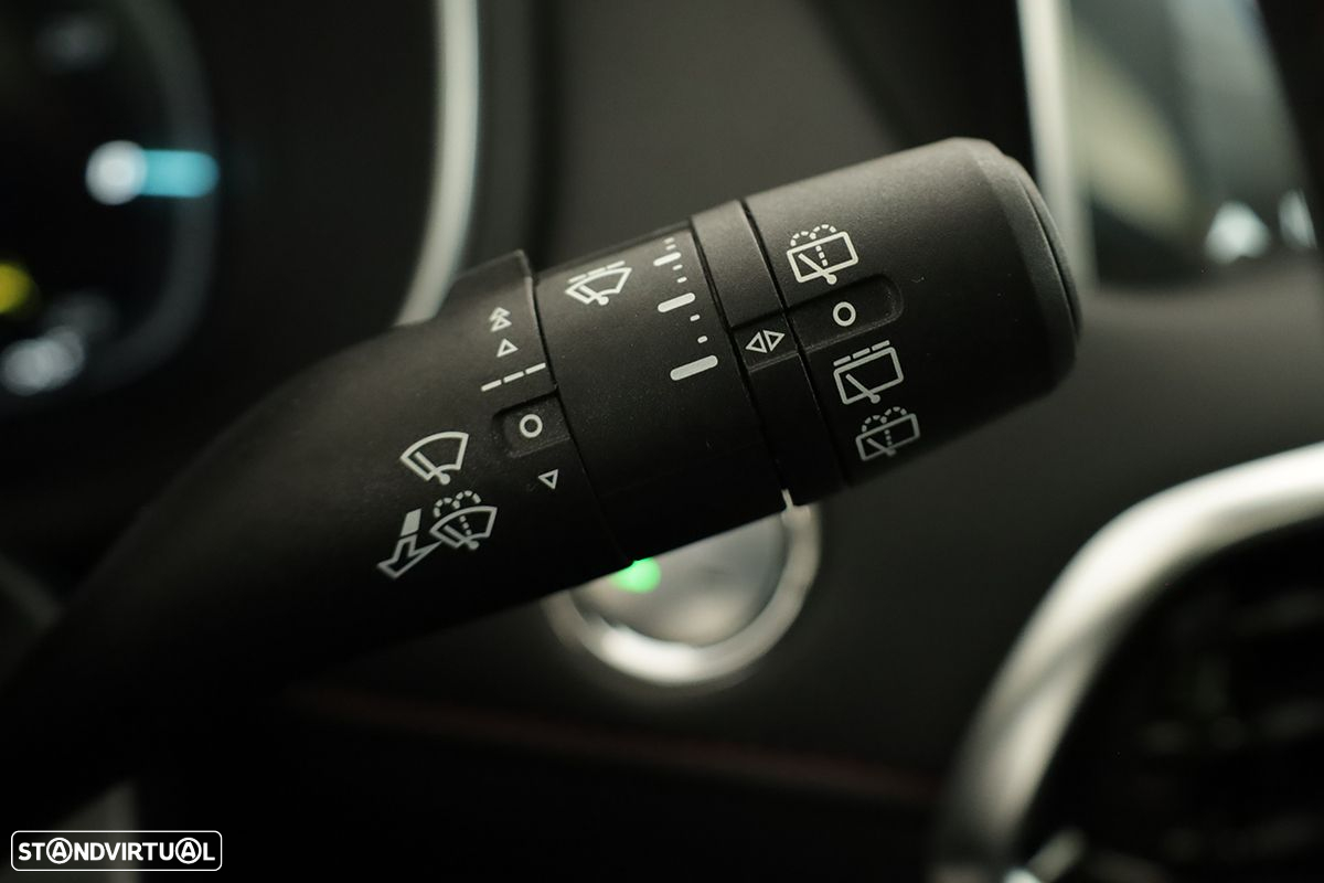 MG EHS 1.5 T-GDI Plug-in Hybrid Luxury - 15