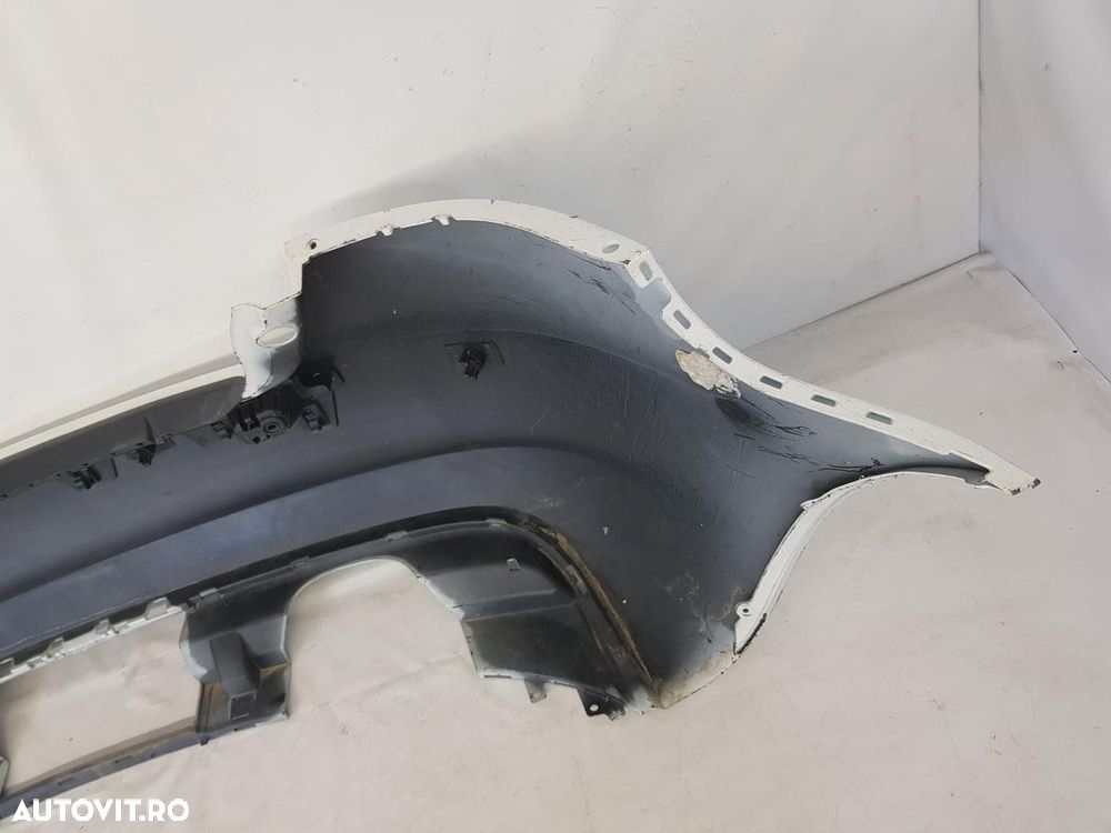 Bara spate Audi A3 cabrio facelift dupa 2008 - 5