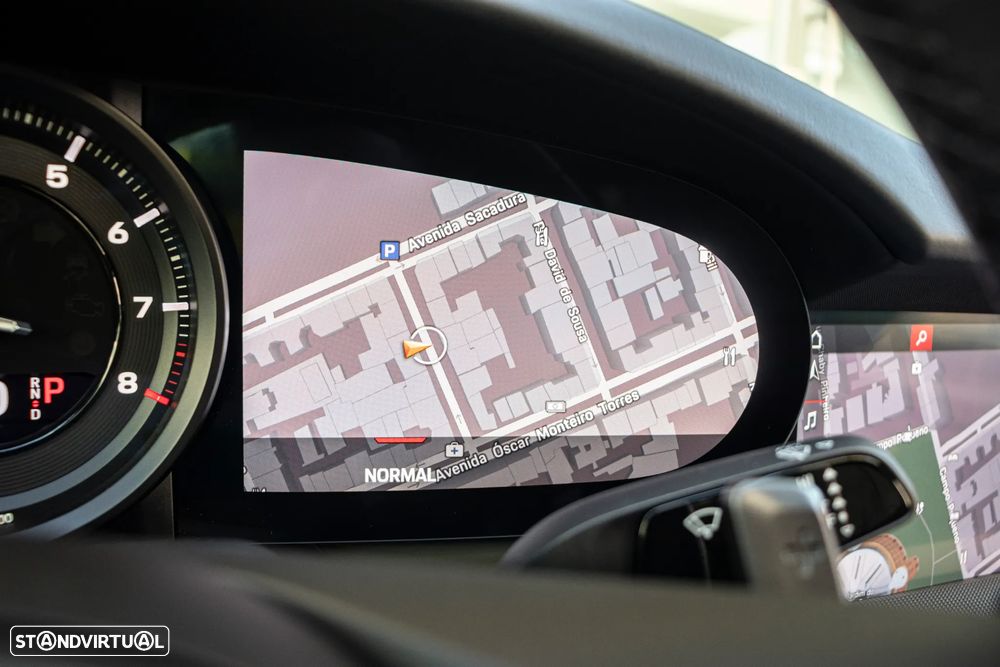 Porsche 911 (992) Carrera S PDK - 18