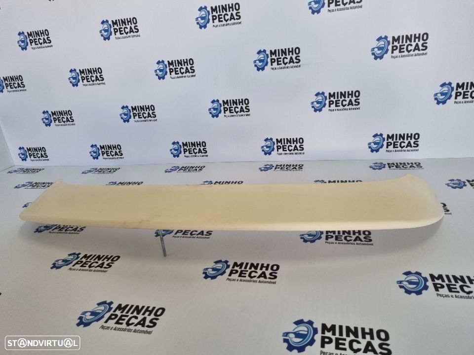 Aileron | Spoiler Vw Golf 6 Look R20 - 4