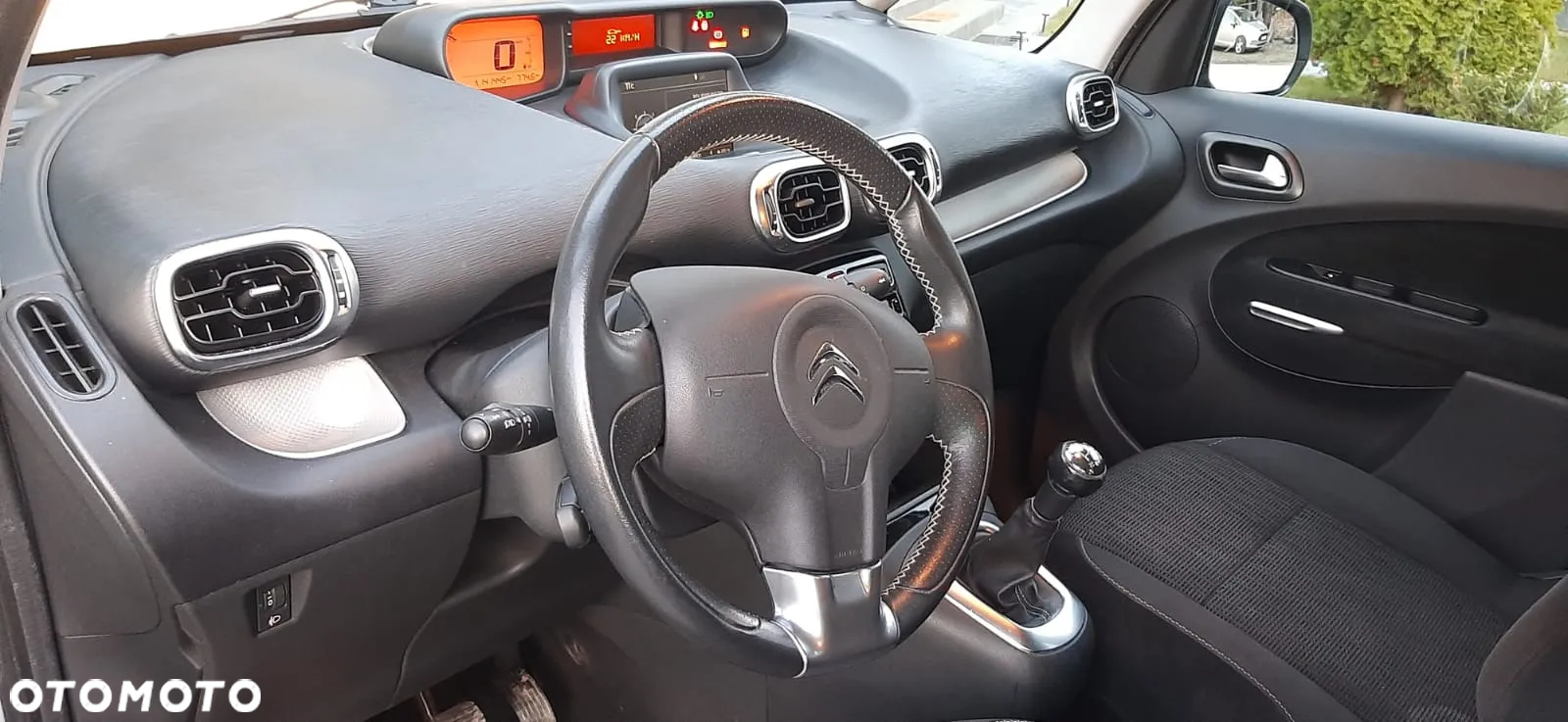 Citroën C3 Picasso PureTech 110 Exclusive - 7