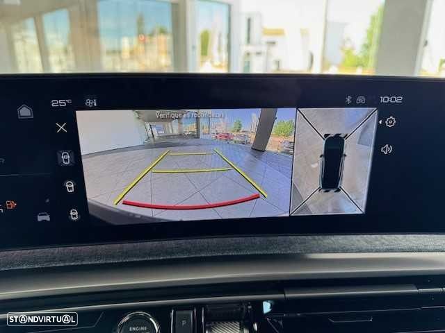 Peugeot 3008 1.2 Hybrid Allure e-DCS6 - 19