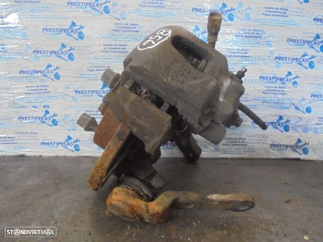 Manga De Eixo Meix856 OPEL CORSA 1997 1.5TD 67CV 3P CINZA FD BOM COMPLETO ABS 24CM - 2