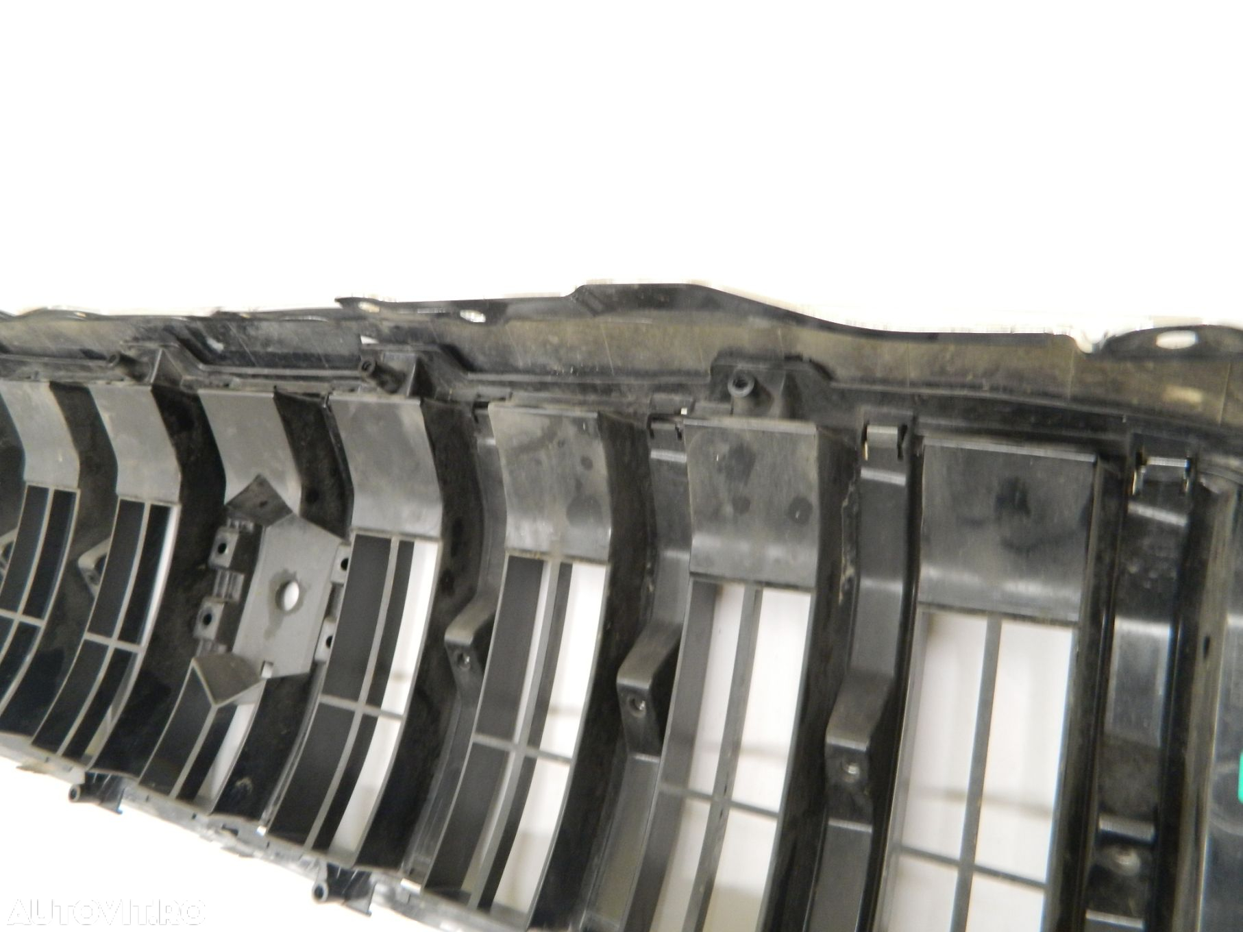 Grila radiator Suzuki SX4 S-Cross, facelift 2016, 2017, 2018, 2019, 71742-64R0. - 8