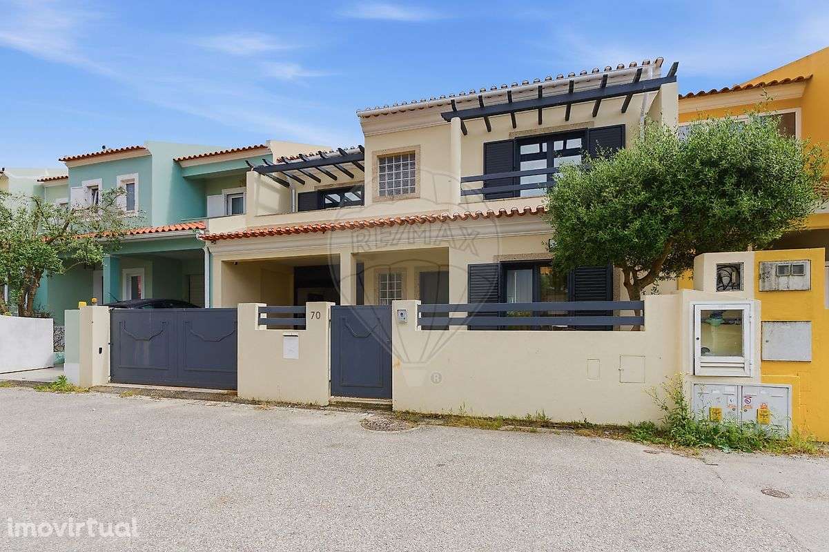 Moradia T3 para venda - Grande imagem: 3/37