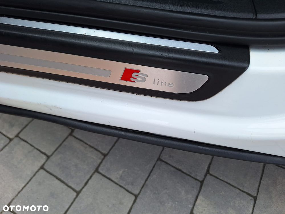 Audi Q5 2.0 TDI Quattro (clean diesel) S tronic - 25