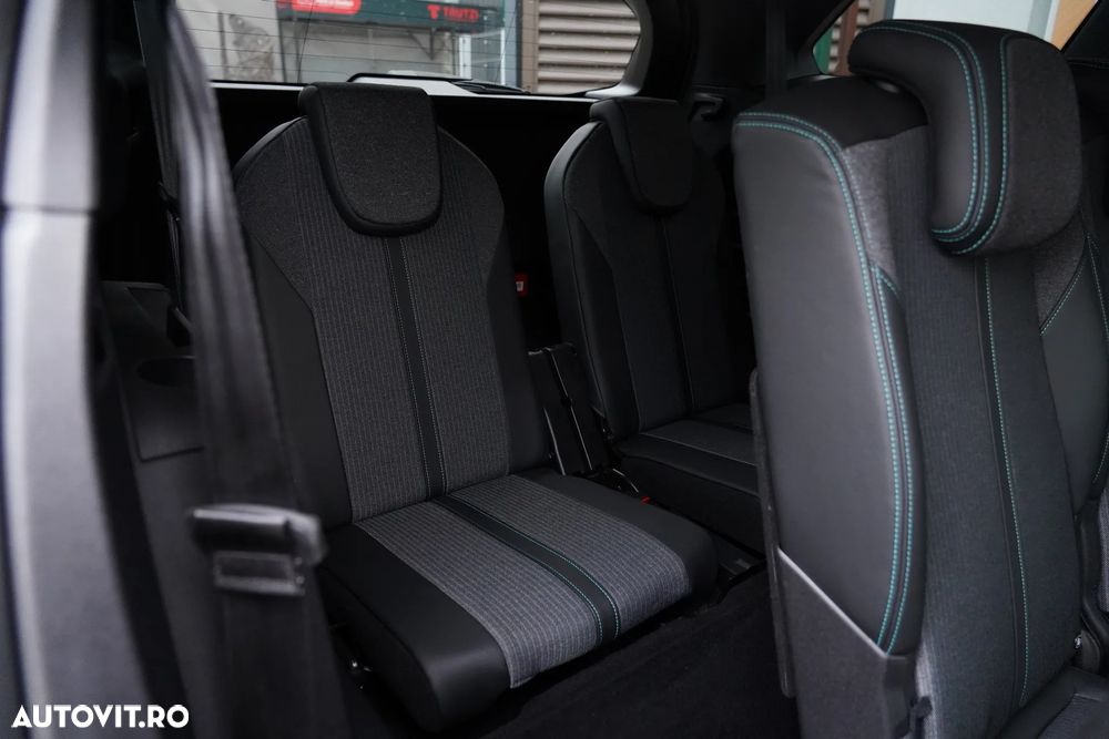 Peugeot 5008 PureTech 130 EAT8 Stop & Start Allure Pack - 15