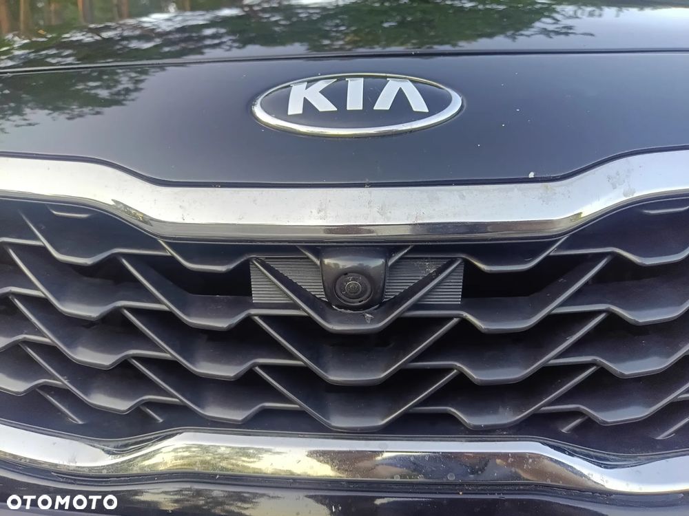 Kia Optima 1.6 T-GDI GT Line DCT - 22