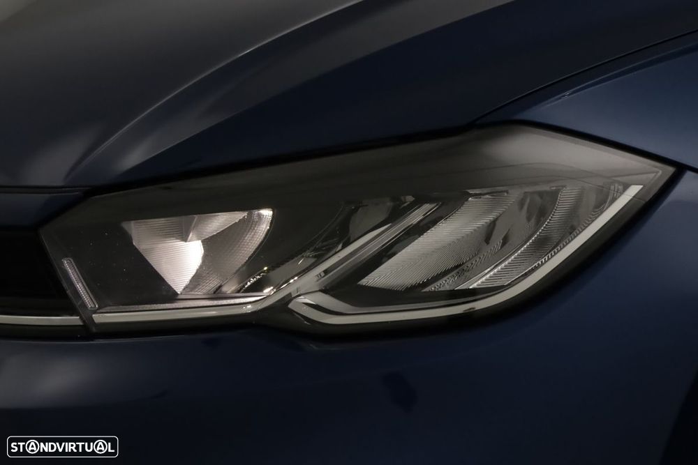 VW Polo 1.0 TSI Urban - 6