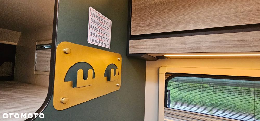 Rimor Kilig 50 Alkowa - 20