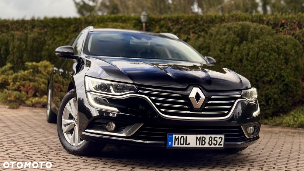 Renault Talisman ENERGY dCi 130 EDC INTENS - 19