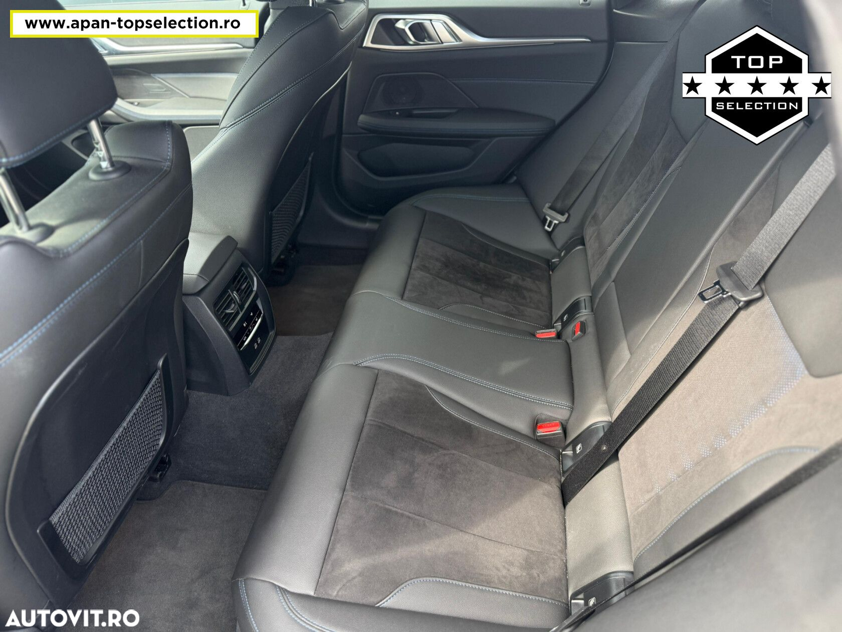 BMW Seria 4 - 15
