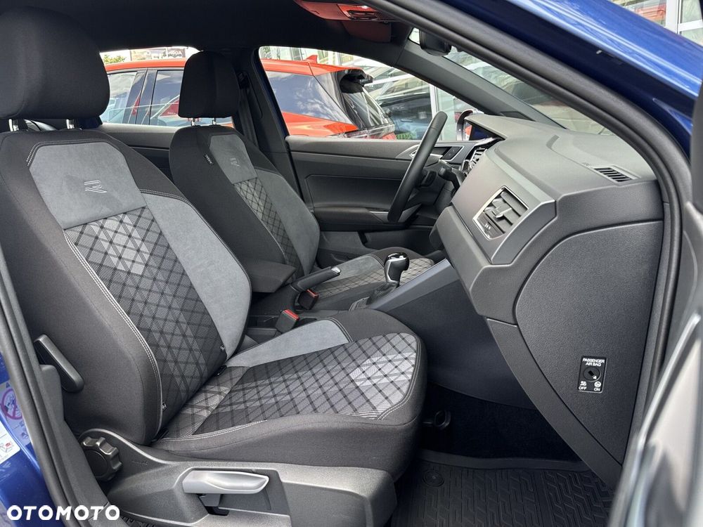 Volkswagen Taigo 1.5 TSI ACT R-Line Plus DSG - 11