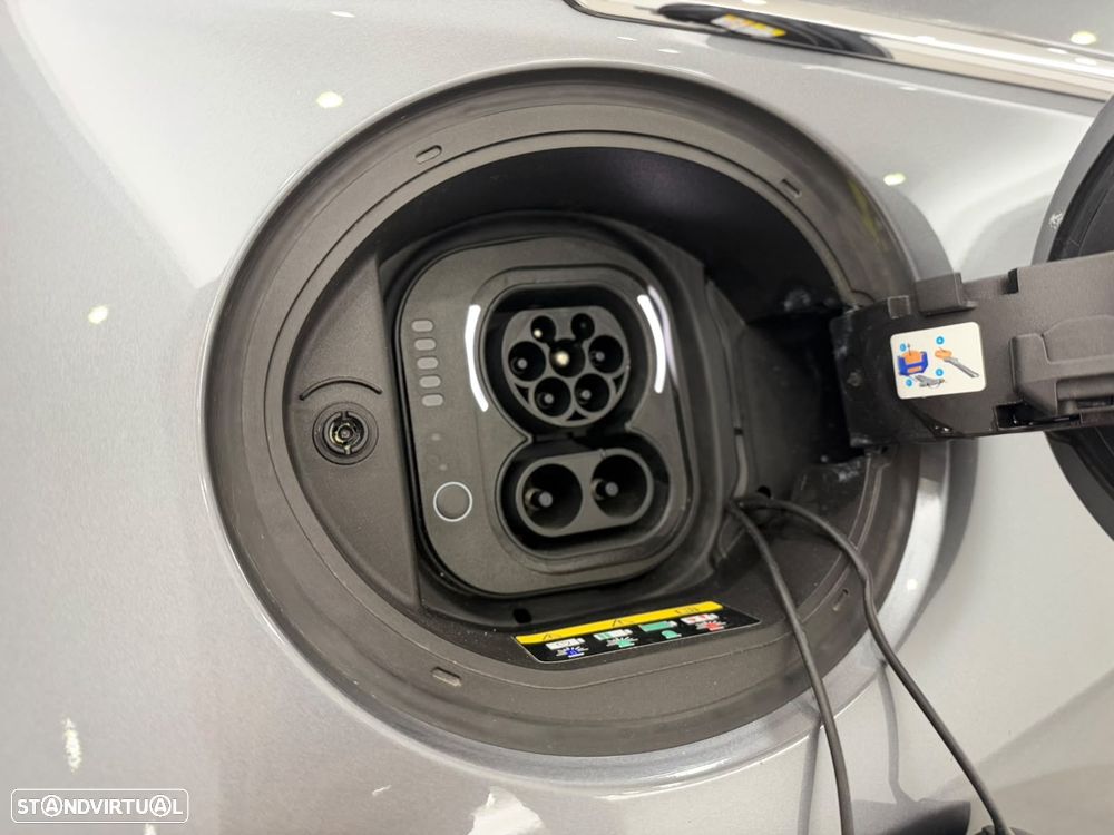 Fiat 500e 3 + 1 - 18