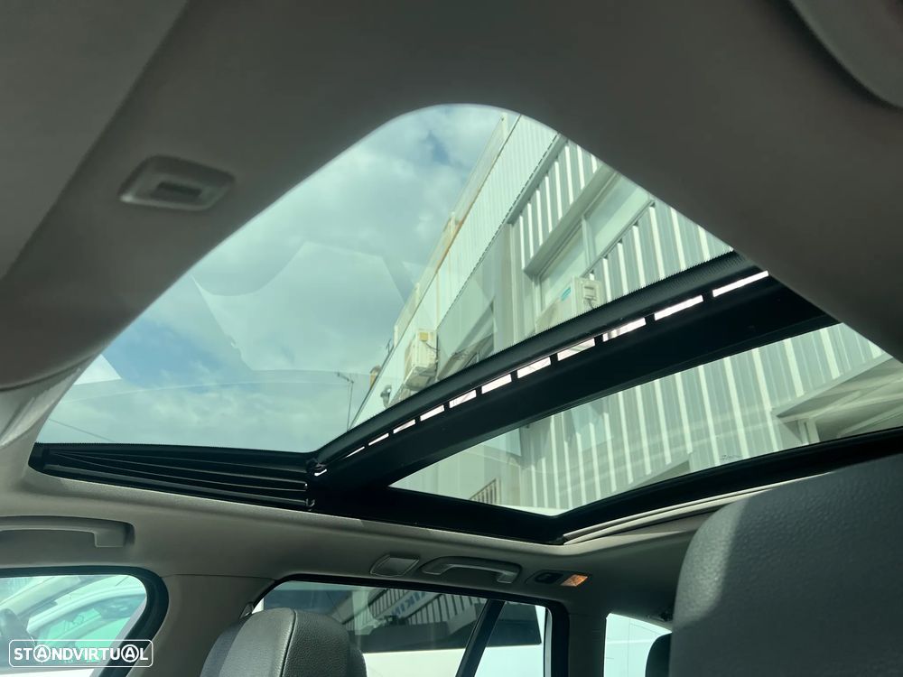 BMW 520 d Aut. Modern Line - 20