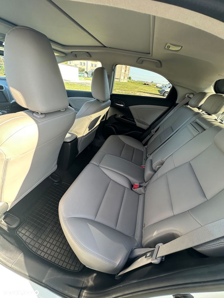 Honda Civic 1.8 Executive (ADAS / Connect+) - 5