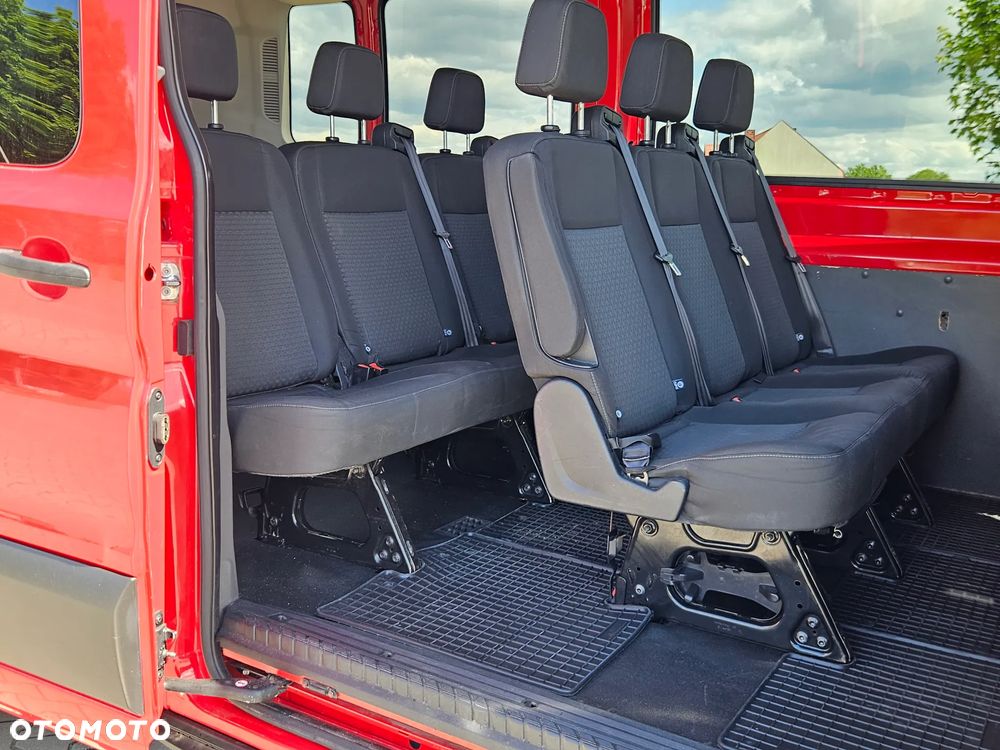 Ford Transit - 19