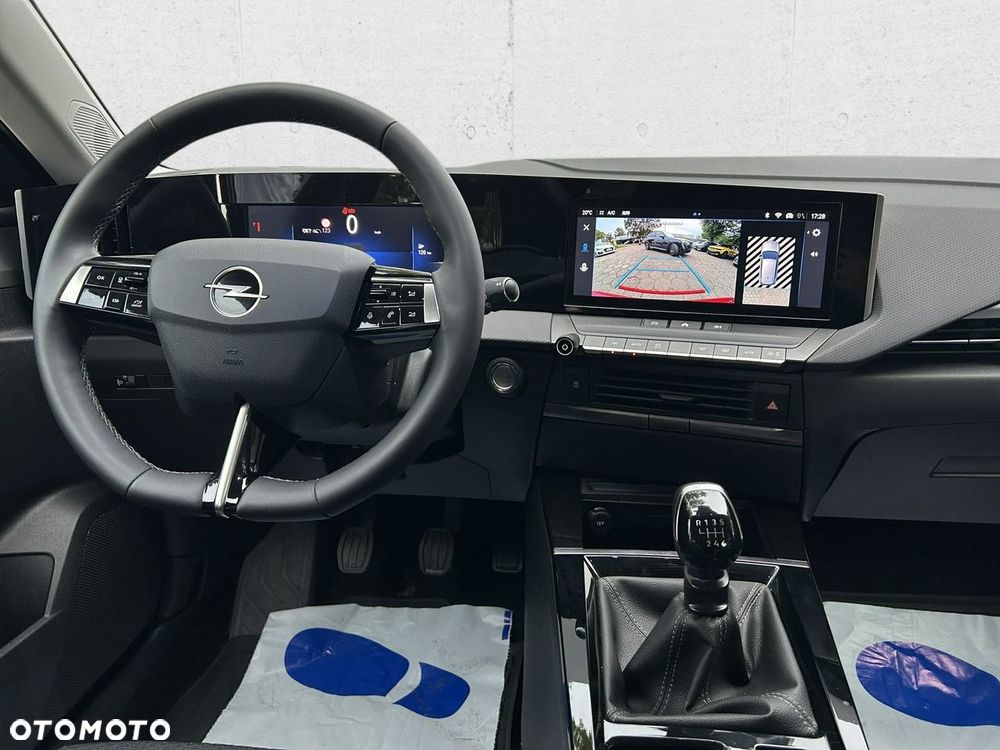 Opel Astra - 21