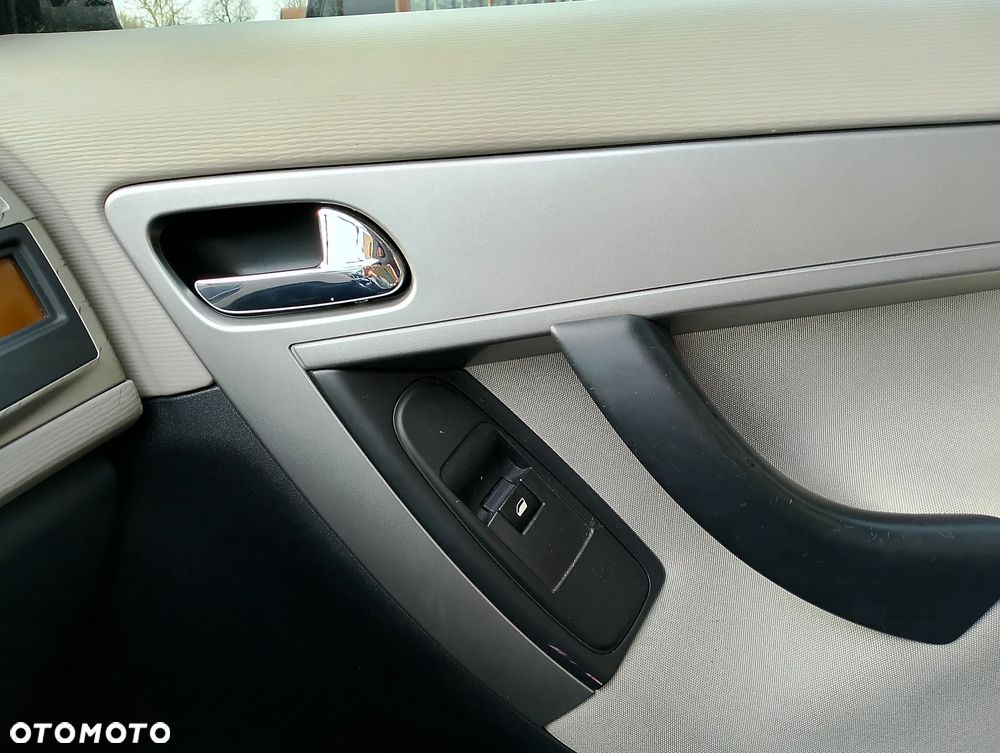 Citroën C4 Grand Picasso 1.6 VTi Equilibre - 9