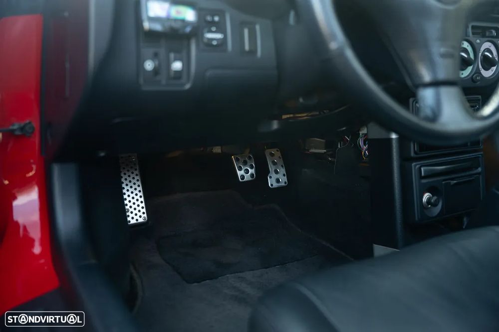 Toyota MR2 - 21