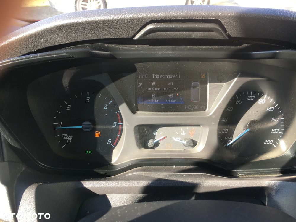 Ford TRANSIT - 16