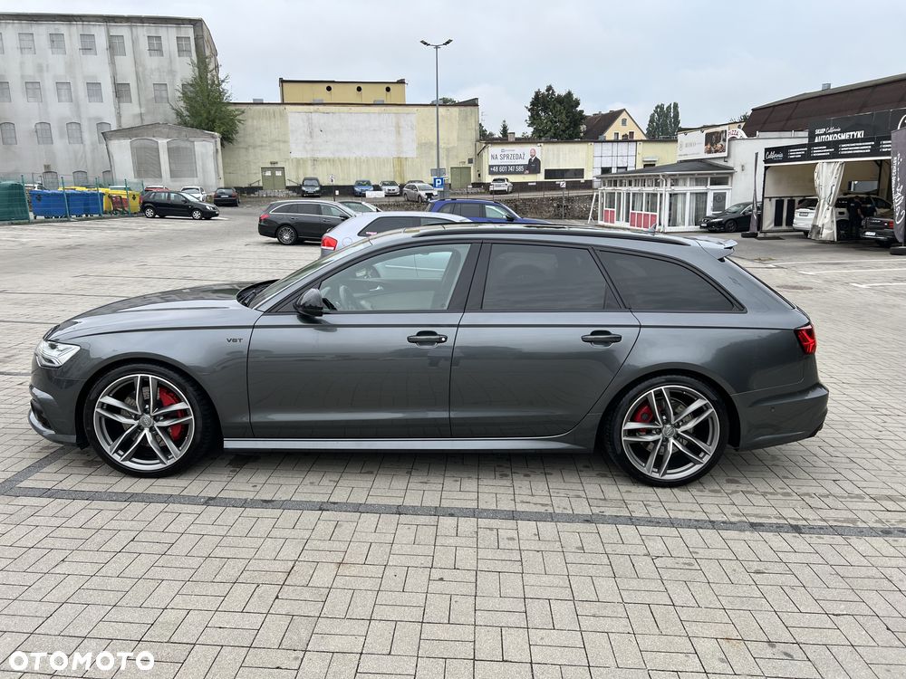 Audi A6 ver-3-0-tdi-competition-quattro-tiptronic - 4