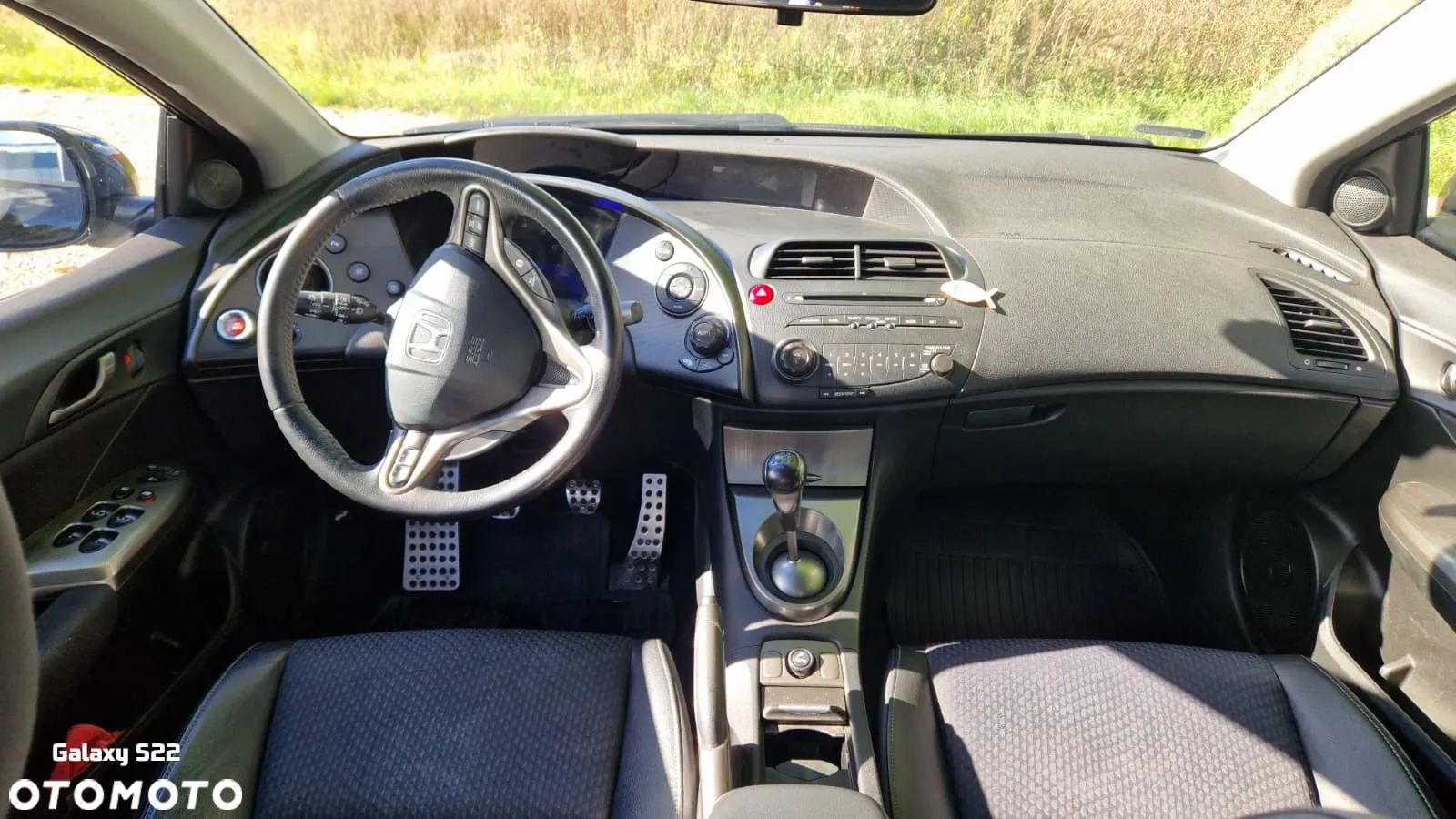 Honda Civic - 7
