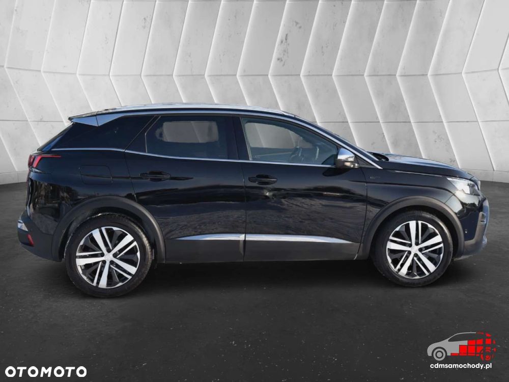 Peugeot 3008 - 11