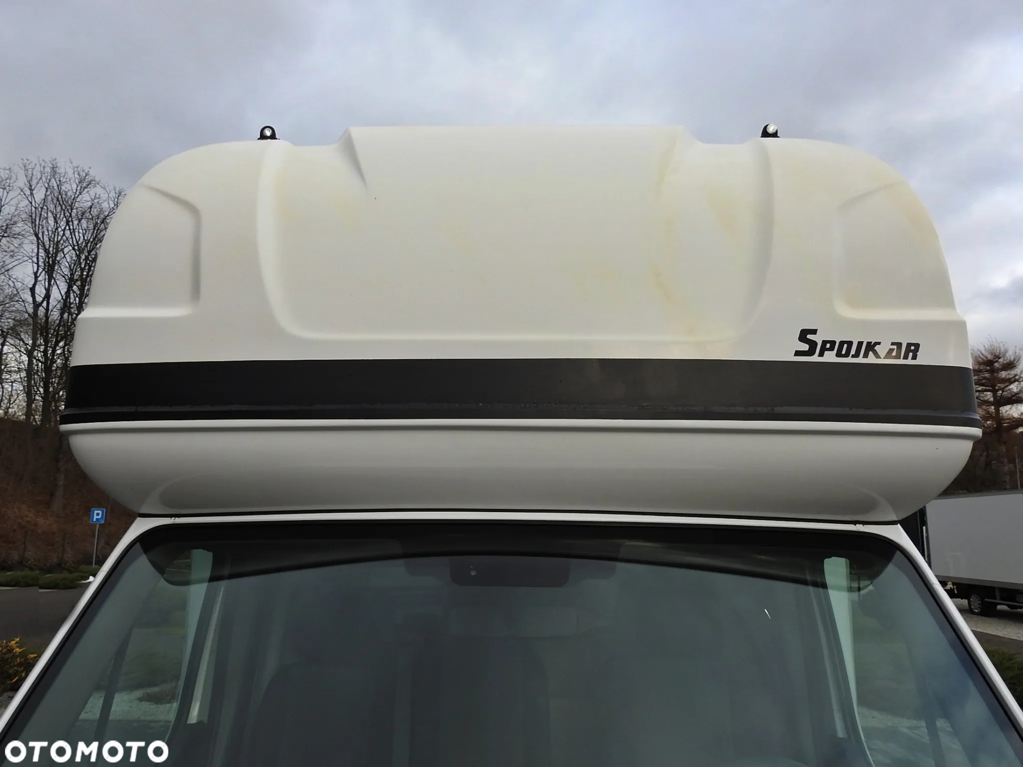 Renault MASTER PLANDEKA 10 PALET WEBASTO TEMPOMAT KLIMATYZACJA LEDY PNEUMATYKA 165KM [ 546032 ] - 16
