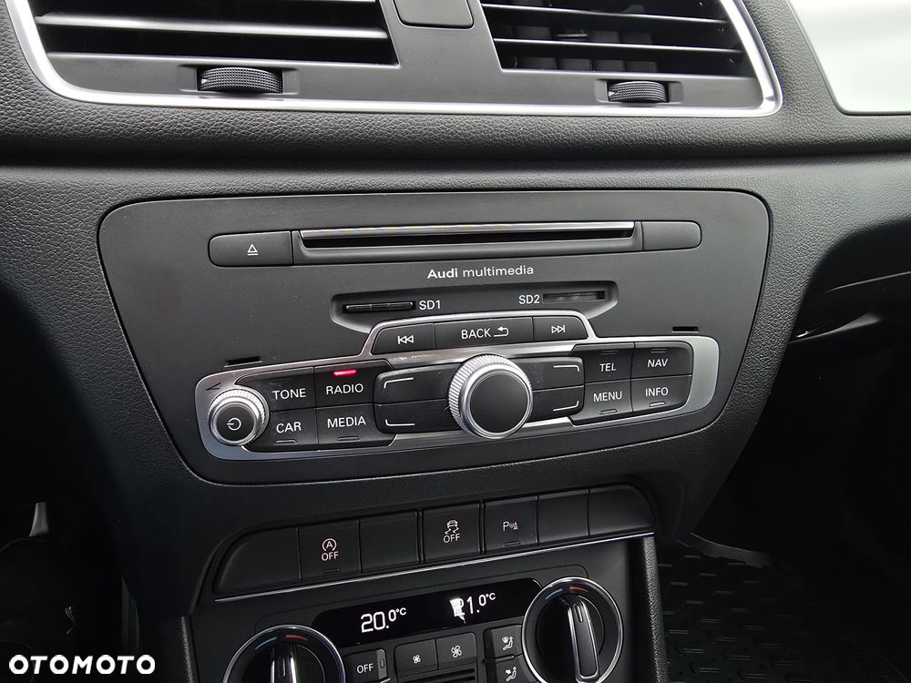 Audi Q3 1.4 TFSI Edycja Specjalna - 24