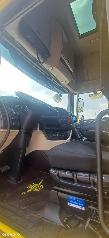 DAF XF106 - 7