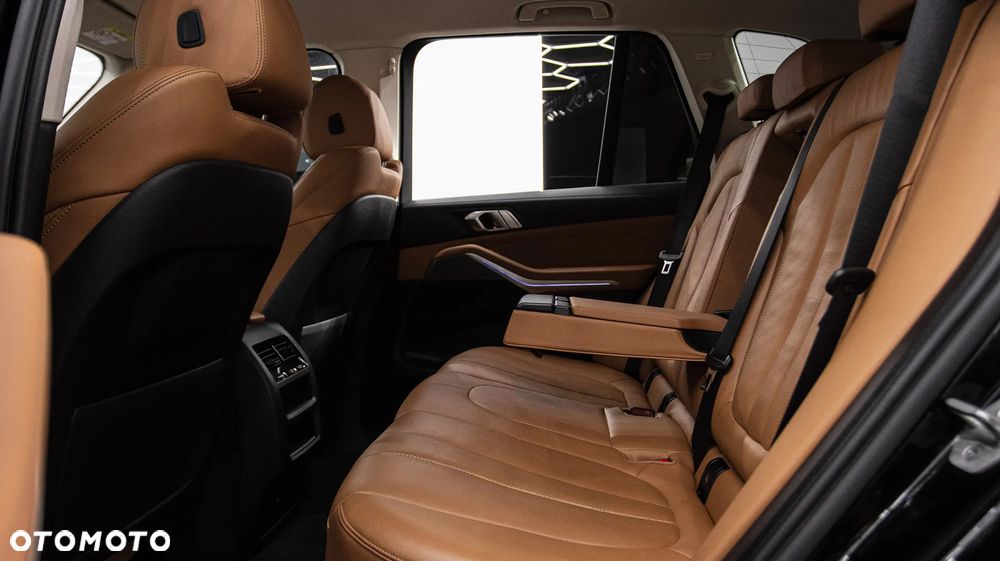 BMW X5 xDrive25d sport - 18