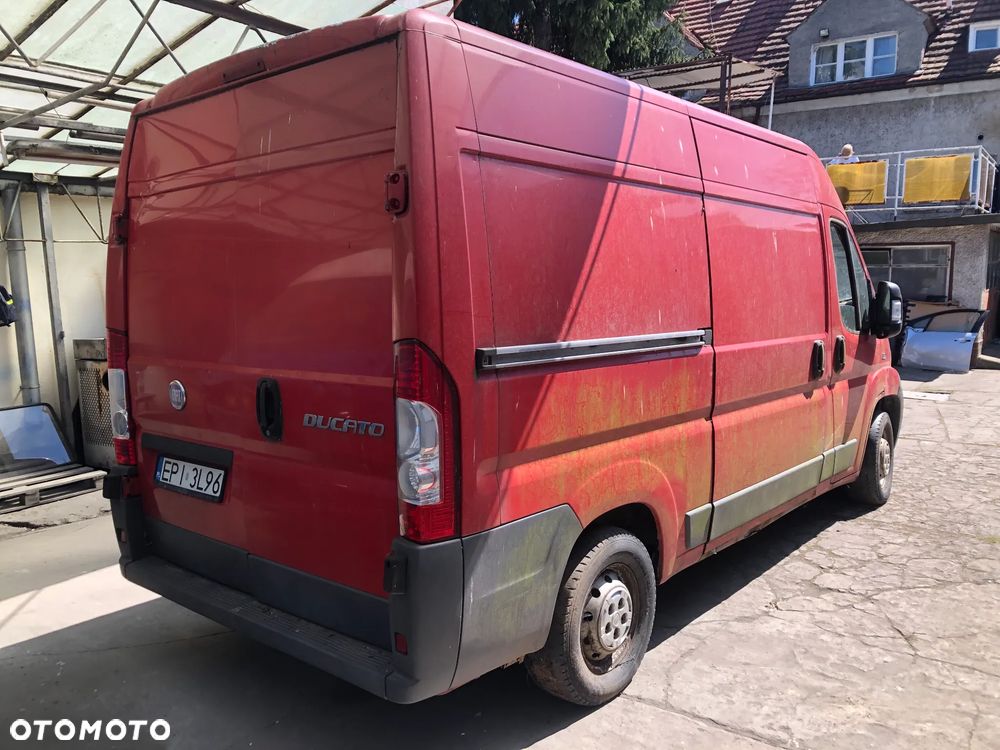 Fiat DUCATO - 5