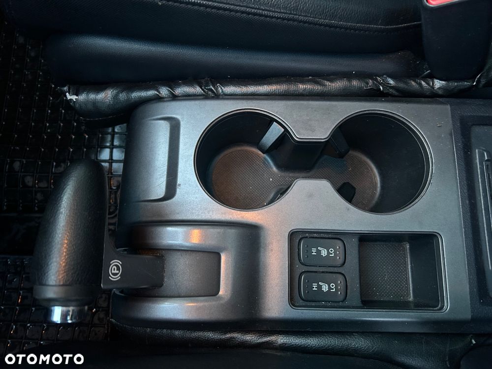 Honda CR-V 2.2i-CTDi Executive NAVI - 20