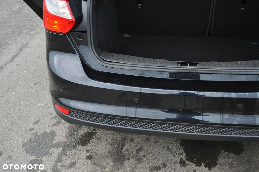 Ford Focus 1.6 EcoBoost Titanium - 15