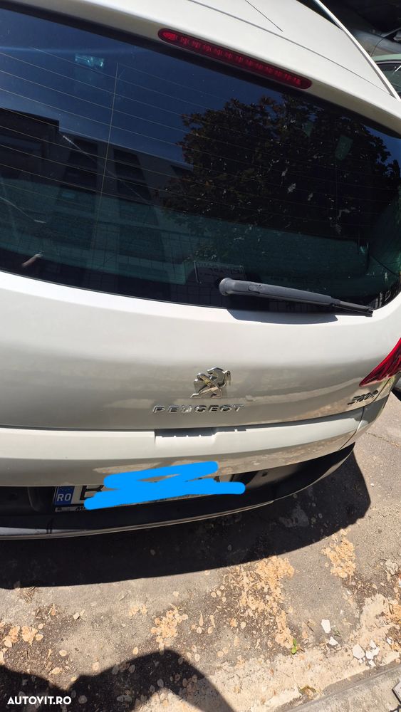 Peugeot 3008 1.6 BlueHDI FAP EAT6 STT Allure - 7