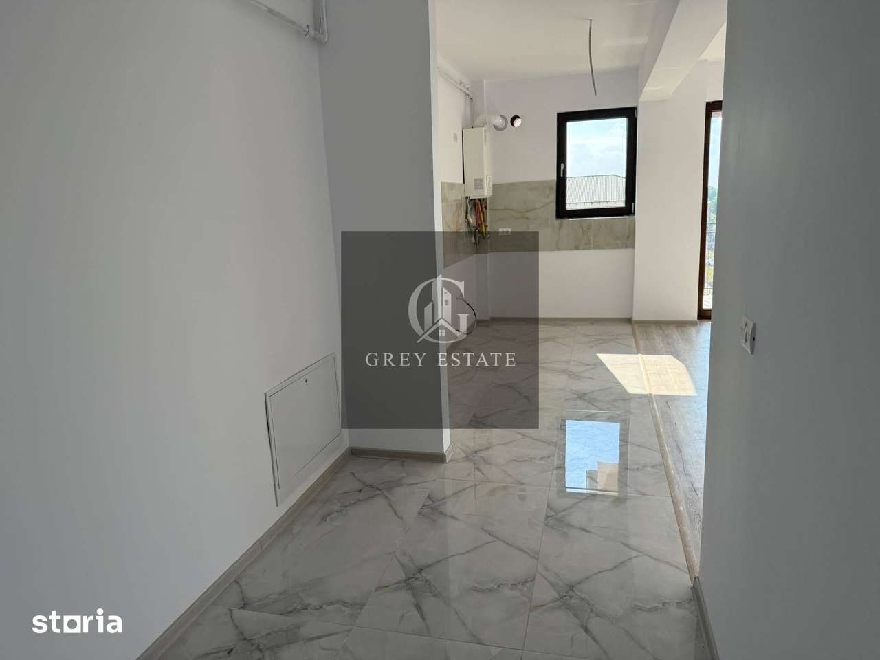 Apartament 2 camere — fotografia 1