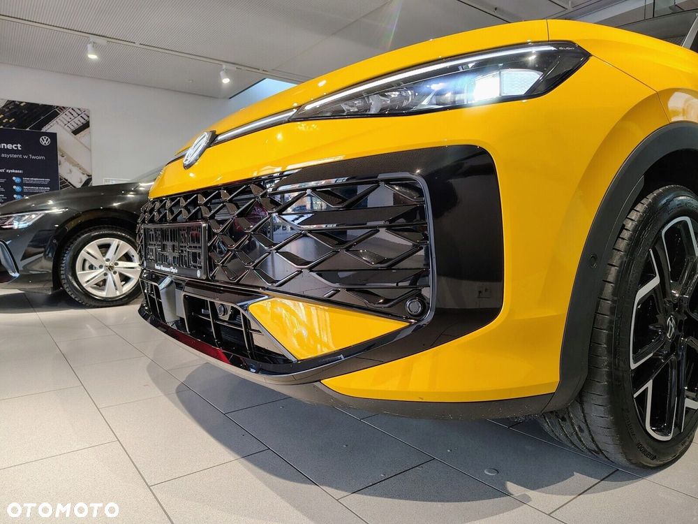 Volkswagen T-Roc 1.5 TSI R-Line DSG - 31
