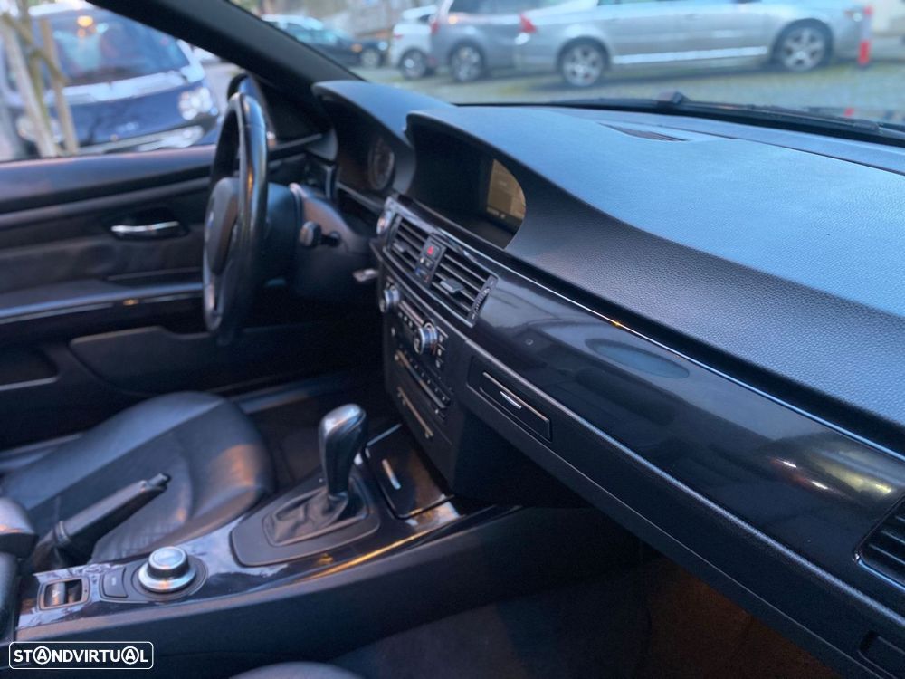 BMW 335 i Auto - 29