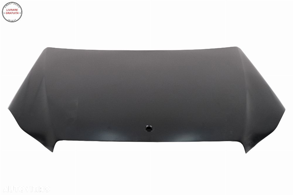 Kit Exterior Mercedes E-Class W212 (2009-2012) Conversie la Facelift M Design- livrare gratuita - 18