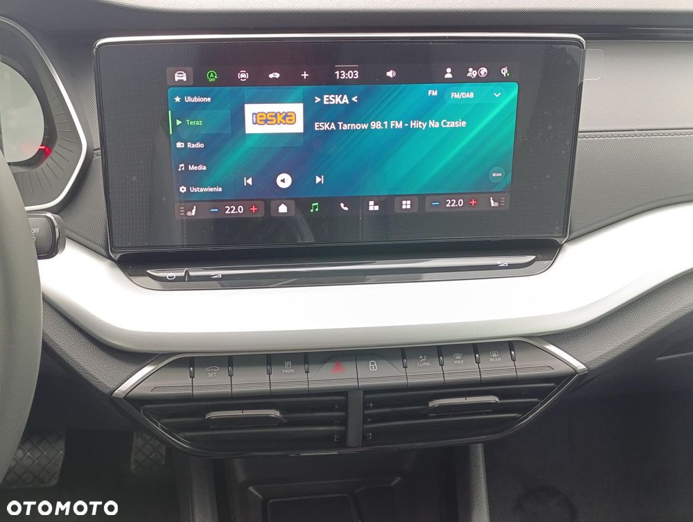 Skoda Octavia 1.5 TSI e-TEC DSG Selection - 27