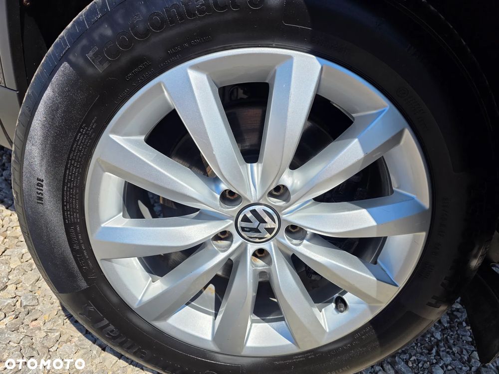 Volkswagen Tiguan 2.0 TDI SCR BlueMotion Technology Sport & Style - 12