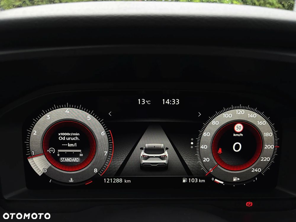 Nissan Qashqai 1.3 DIG-T N-Connecta - 21