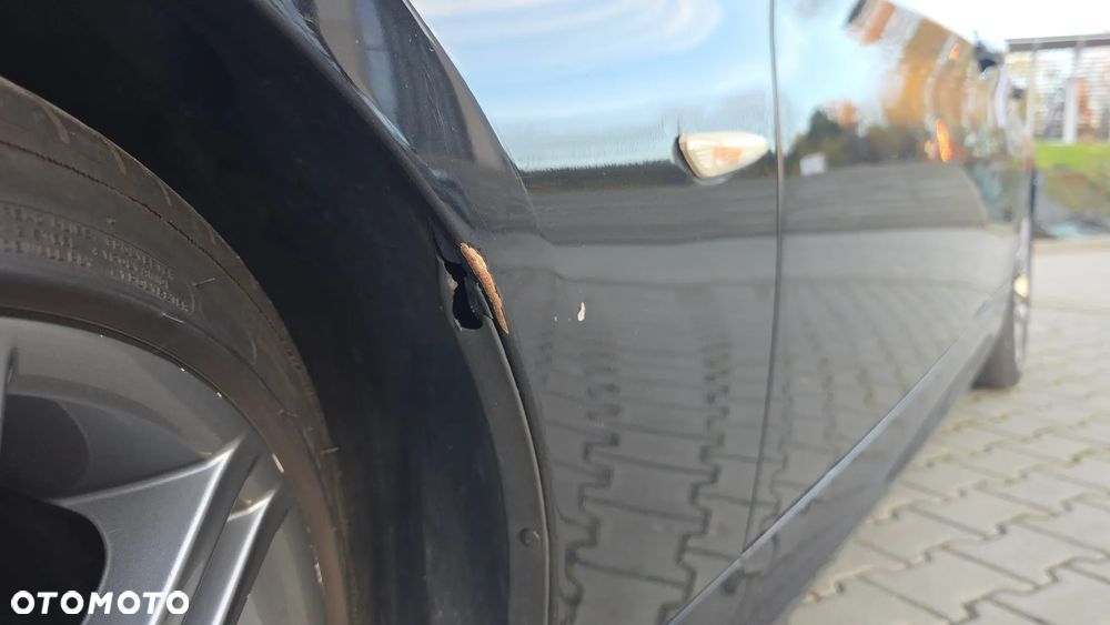 BMW Seria 3 320d - 11