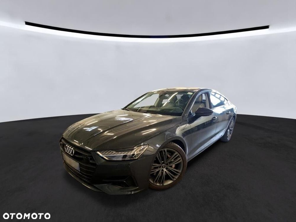 Audi A7 Sportback - 2