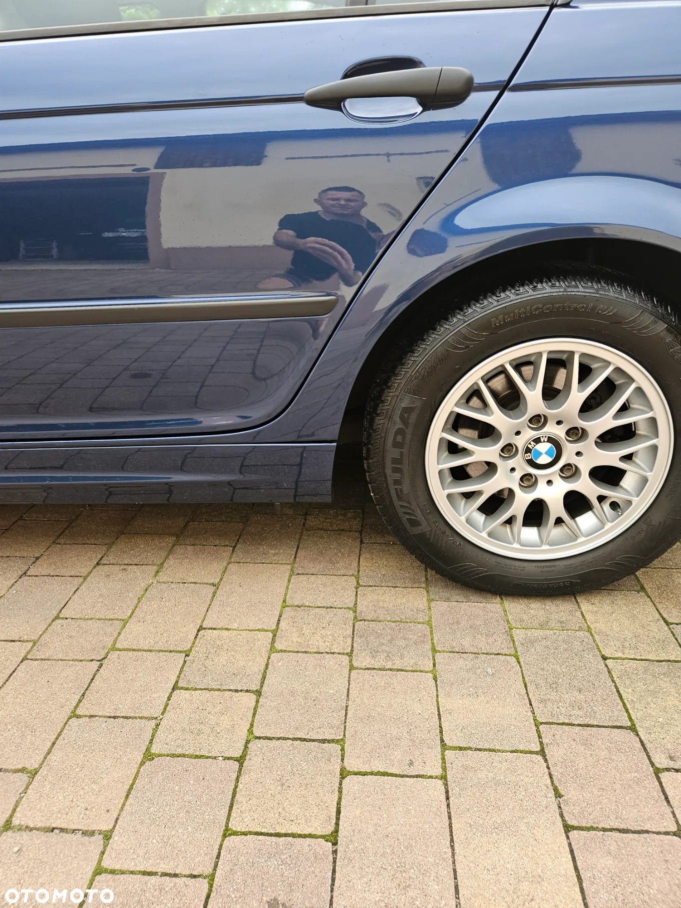 BMW Seria 3 316i Touring Edition Exclusive - 11